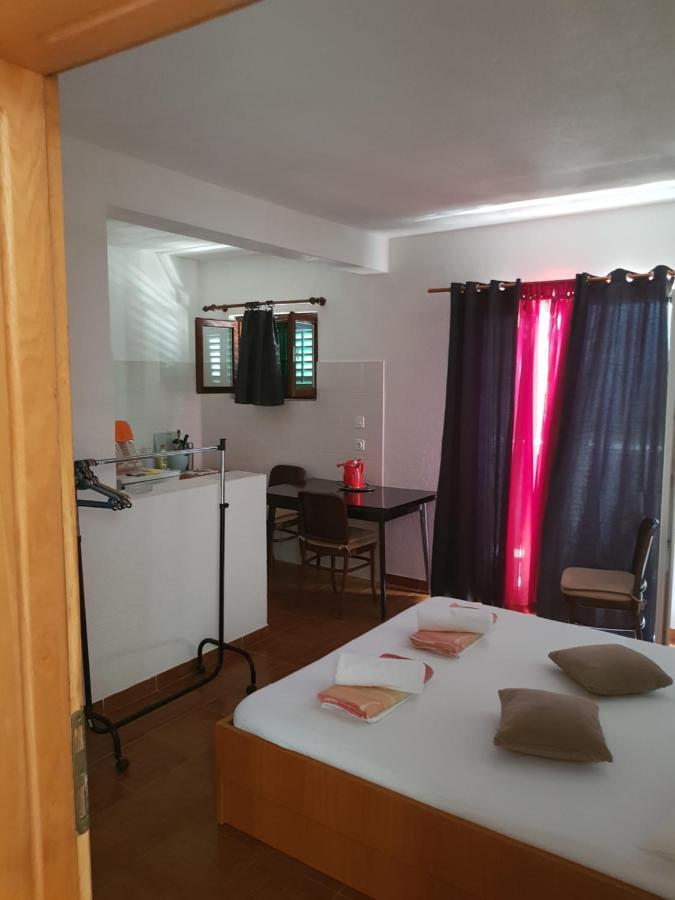 Apartmani Laguna Gradac  Exterior foto